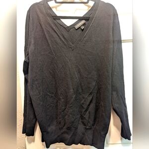 Lane Bryant V-neck Sweater